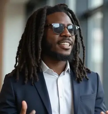 Tunji Junard